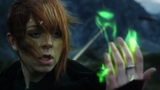 Lindsey Stirling - Dragon Age (Official Music Video)