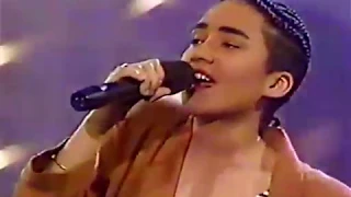 Technotronic - Pump Up The Jam (Live)