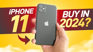 iPhone 11 Review: Should You Buy In 2024?