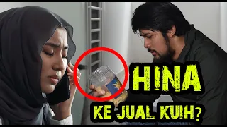 VIDEO RAYA 2020 - HINA KE JUAL KUIH NI?