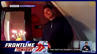 Lalaki sa Amerika, tumawag sa 911 para may bumati sa kanyang birthday | Frontline Tonight