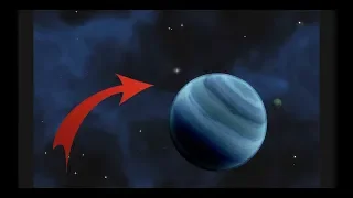 How to Find Rogue Planets | Gravitational Microlensing