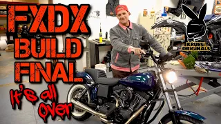 2002 FXDX project final Kruesi Originals