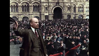 Гимн партии большевиков - Hymne du parti bolchevique [VOSTFR]
