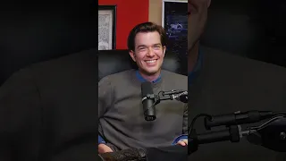 John Mulaney Often Thinks About Something Theo Said