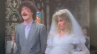 Harry Enfield - Scouse Wedding vows
