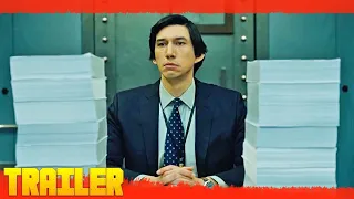 The Report (2019) Tráiler Oficial Subtitulado