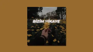 Çağatay Akman - Bizim Hikaye // Slowed + Reverb