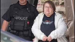 Interrogation Breakdown: Confessions of the Killer Nurse, Elizabeth Wettlaufer Part Two