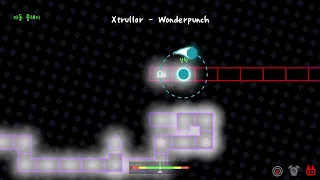 [ADOFAI Custom / Non-Effect] Xtrullor - Wonderpunch