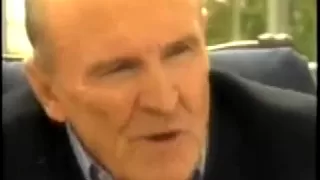 Jack Welch On Leadership & Profits