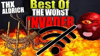 LAG & Idiot Invaders Ruin My Day! - BEST OF Adventures Of The WORST DS3 Invader (30-32)