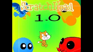 ScratchHead 1.0 on Scratch?