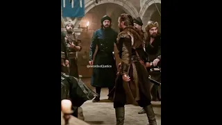 Ertugrul Ghazi WhatsApp Status Fight Ertugrul Save Hanli Bazar WhatsApp Status🔥