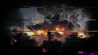 Fight back: Omega Waffenträger (MIRNY-13 & Waffenträger) BlixerMixer Remix