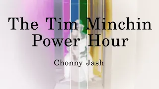 Chonny Jash - The Tim Minchin Power Hour