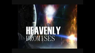 Heavenly Promises - John 14:1-6 : Upstanding MacArthur