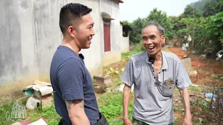 Chết cười khi tới gặp Nghệ nhân Làng Nói Phét nổi tiếng Việt Nam