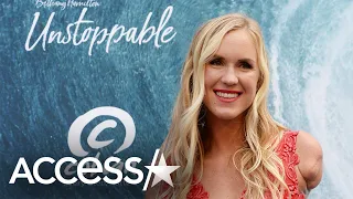 Bethany Hamilton Gives Birth To Third Son