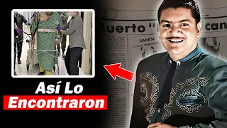 La MUERTE de JOSÉ ALFREDO JIMÉNEZ como NUNCA te la CONTARON! (Documental)