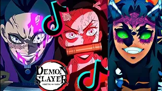 Demon Slayer /Tik tok compilation parte 77