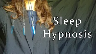 Mind Control Pendulum Hypnosis for Sleep