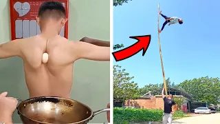 Like a Boss Compilation! Amazing People That Are on Another Level #5