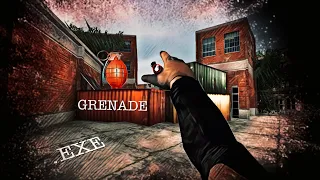 ARking118 | Bullet Force mobile gameplay | Grenade .exe