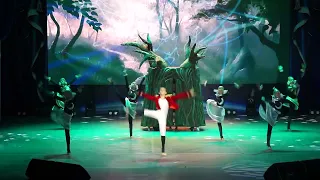 «Поколение DANCE» - "Сон". Гала-концерт фестиваля «Созвездие-2019», г.Курск, 15 августа 2019.