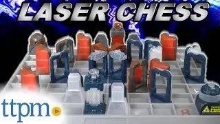 Laser Chess from ThinkFun