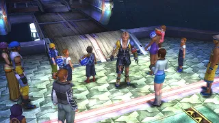 Prelude (1 Hour) - Final Fantasy X