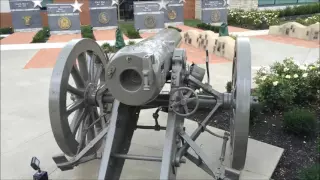 Rare German WWI 15cm Heavy Field Howitzer