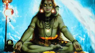 Om Namah Shivaya - 108 Times (Shiva Panchakshari Mantra)