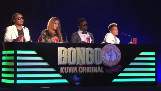 Angel Mary Kato BSS2015 - Live your Life Episode 12 Full Peformance