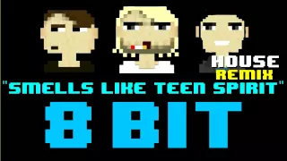 Smells Like Teen Spirit (8 Bit House Remix Version) [Tribute to Nirvana] - 8 Bit Universe