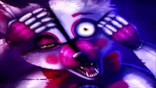 Anti Nightcore - Circus of the Dead