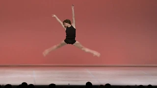 Marco Masciari, 406 – Prix de Lausanne 2020 Prize Winner – Contemporary