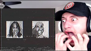 The Smile Tapes REACTION