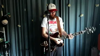 Snow - Red Hot Chili Peppers (loop cover)