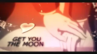 'Cause you are the reason ♡ [AMV] • [Tysm for 4k subs ♡]