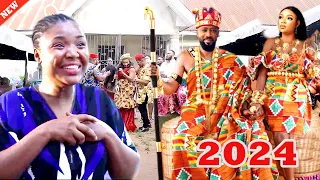 From A Poor Hawker To Billionaire Prince Wife "Today New Released Movie - 2024