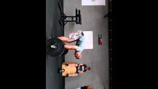 Crossfit Challenge Leuven