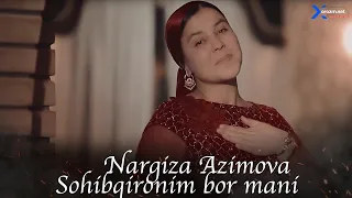 Nargiza Azimova - Sohibqironim bor mani | Наргиза Азимова - Сохибкироним бор мани