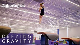 Unlocking Gymnastics’ Most Powerful Event: The Vault