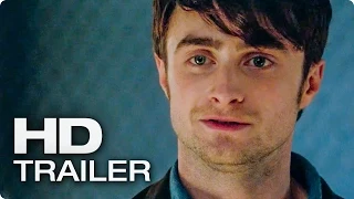 THE F-WORD Trailer German Deutsch (2015) Daniel Radcliffe