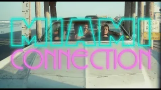 Miami Connection (1987)  - 35th Anniversary Trailer