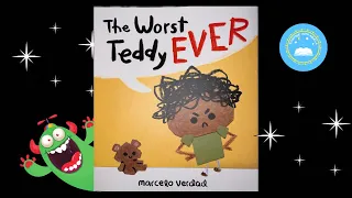 The Worst Teddy EVER by Marcelo Verdad