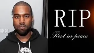 It Pains Us To Share This Sad News About Death Of Kanye West Beloved Mother