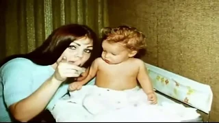 Alphaville - Forever Young (Elvis & Priscilla Presley)