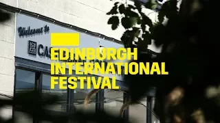 Behind the scenes at Castlebrae | 2017 International Festival